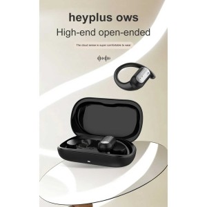 هدفون داخل گوش بی سیم القایی مدل Heyplus Ows